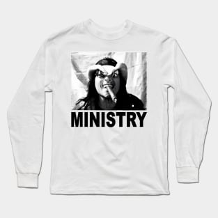 Minis smile Long Sleeve T-Shirt